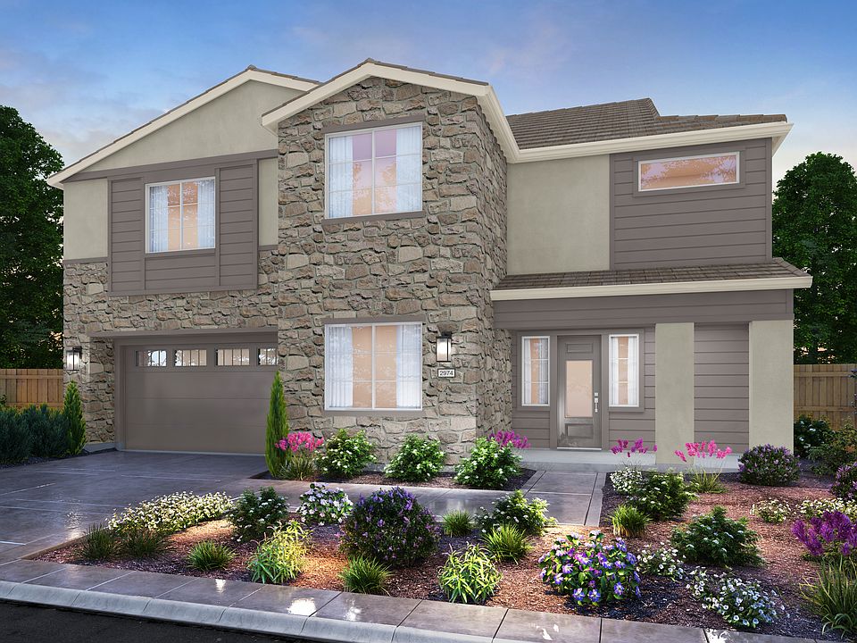 EC3 Wine Country Modern