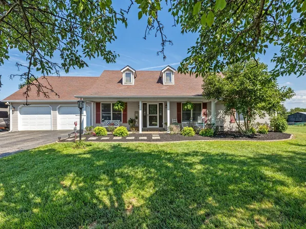 119 Royalty Dr, Lancaster, KY 40444