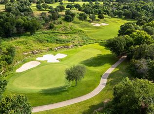 8416 Forest Lake Loop, Rio Vista, TX 76093