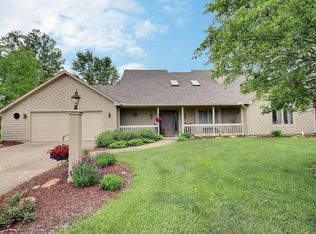 5236 Halley View Run, Fort Wayne, IN 46814