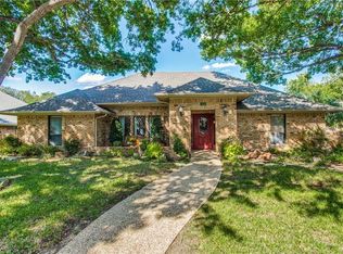 2315 Highlands Creek Rd, Carrollton, TX 75007