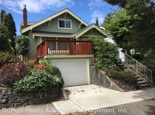 918 N Junett St, Tacoma, WA 98406