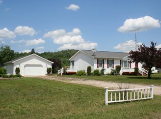 1255 Morrison Rd, East Jordan, MI 49727