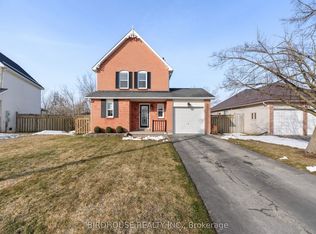 199 Elgin St, Kawartha Lakes, ON K9V6B1