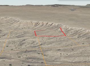 9 Timber Mesa Hts, Belen, NM 87002