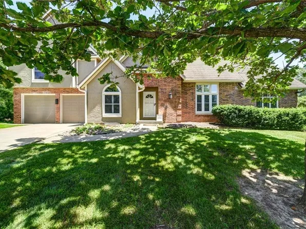 3147 N 131st St, Kansas City, KS 66109