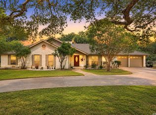 13018 Summer Meadows, Spring Branch, TX 78070