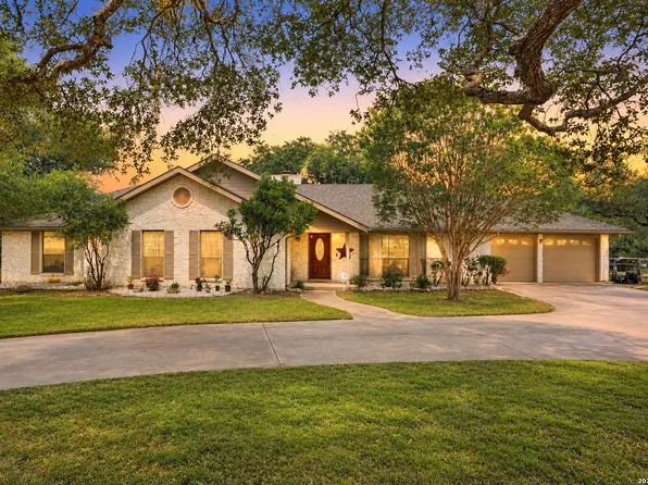 13018 Summer Meadows, Spring Branch, TX 78070