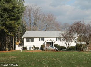 401 Cove Rd, Queenstown, MD 21658