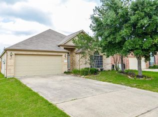 18526 Cypress Lake Village Dr, Cypress, TX 77429