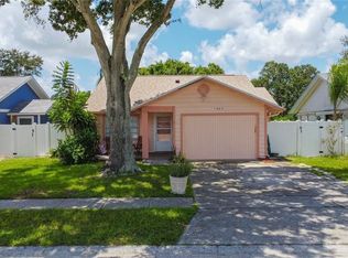 1804 Pine Cone Way, Largo, FL 33771