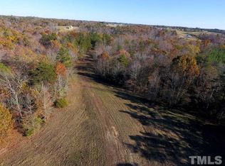 2235 Gunn Poole Rd #1, Mebane, NC 27302