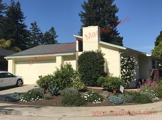 118 Cardiff Ct, Santa Cruz, CA 95060