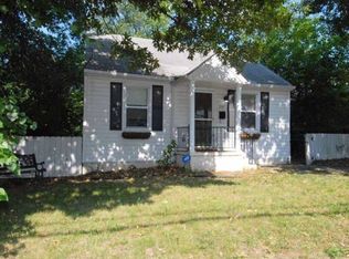 707 N Elm Ave, Saint Louis, MO