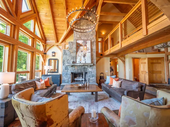 45 Harris Road, Dover, VT 05356