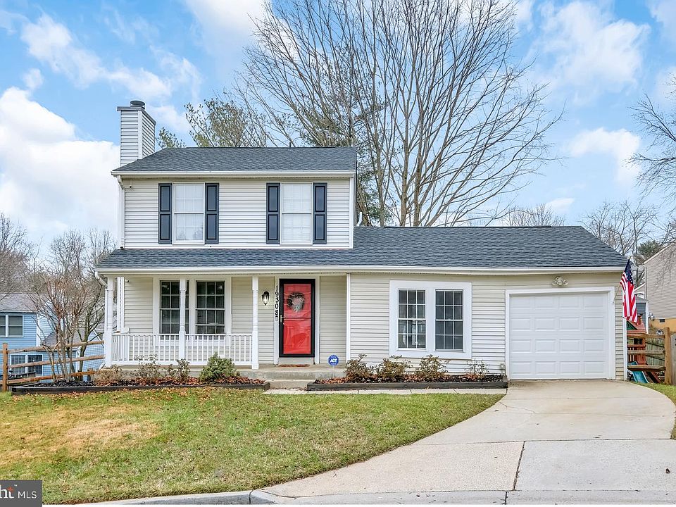 19308 Mossbrook Ct, Germantown, MD 20874 MLS MDMC740062