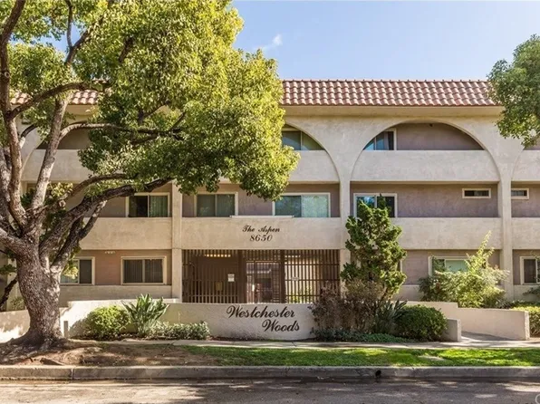 8650 Belford Ave APT 116, Los Angeles, CA 90045