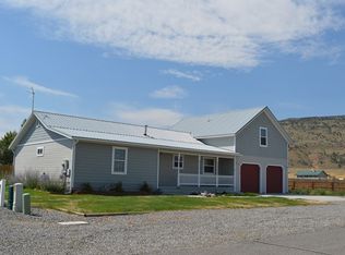 102 Valley Ave, Cody, WY 82414