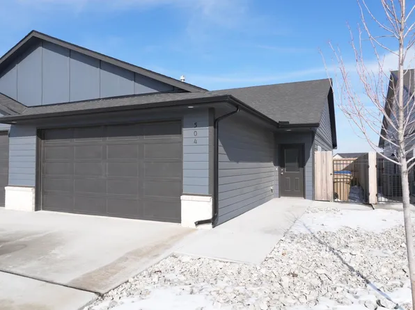 504 E Hayes St, Valley Center, KS 67147