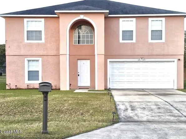 4775 SW 147th Loop, Ocala, FL 34473