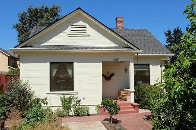 1 bed, 450 sqft, $2,200 — Photo 2