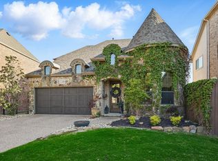 7008 Redstone Ln, Plano, TX 75024