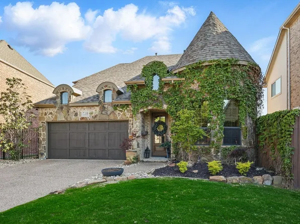 7008 Redstone Ln, Plano, TX 75024