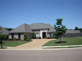 348 Towne St, Brandon, MS 39042