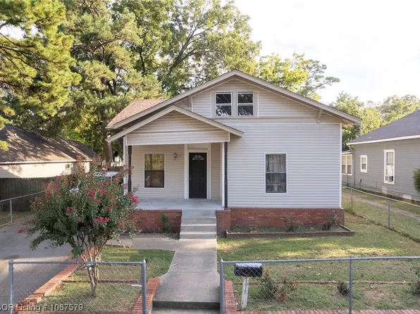 2912 Tilles Ave, Fort Smith, AR 72901