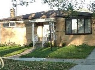 9166 Berwyn, Redford, MI 48239