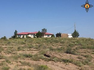2454 S Shore Dr, Logan, NM 88426