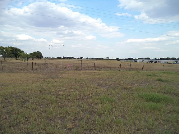 Country View from back deck 