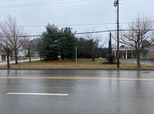 Conrad Rd, Erie, PA 16510