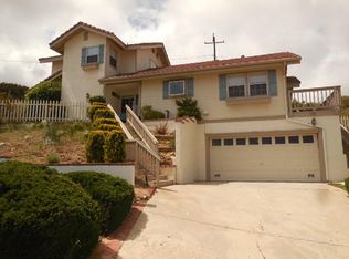 15112 Barcroft Dr, Lake Hughes, CA 93532