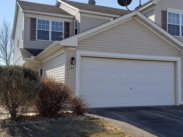 684 Cobblestone Way, Shakopee, MN 55379