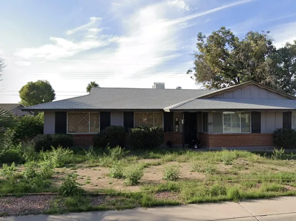 8922 N 17TH Lane, Phoenix, AZ 85021