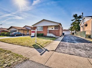 3621 W 123rd St, Alsip, IL 60803