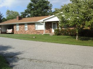 2305 E Thompson Rd, Ashland, KY 41102