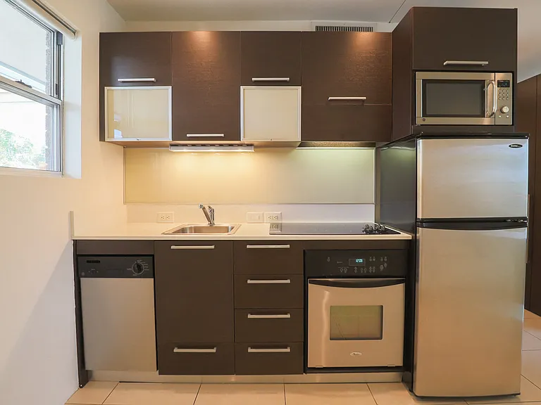 Kitchen (Studio)