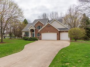 5697 Blue Jay Dr, Kalamazoo, MI 49009