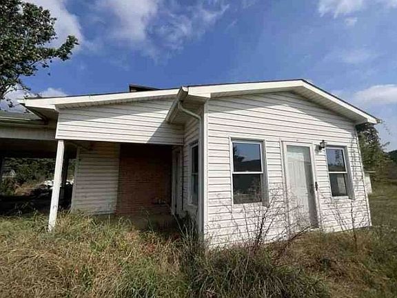 Property Side View