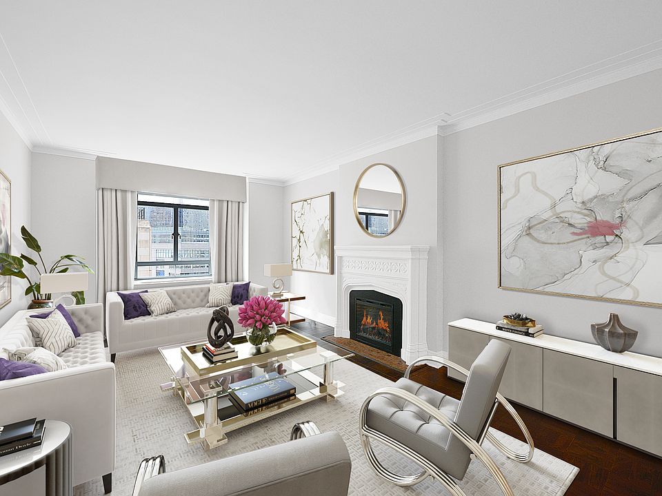 1st image of 25 Central Park W APT 12I
