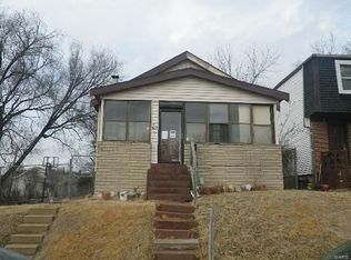 5211 N Euclid Ave, Saint Louis, MO 63115