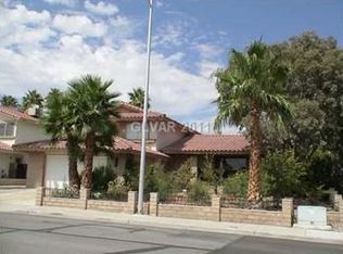 5402 Winston Dr, Las Vegas, NV 89103