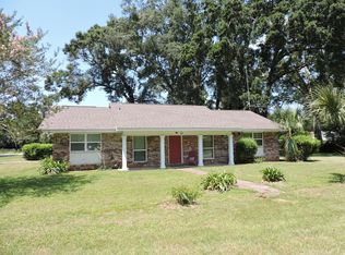 1020 Sagebrush Trl, Pensacola, FL 32534