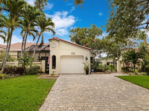 654 Dc Emerald Way, Deerfield Beach, FL 33442