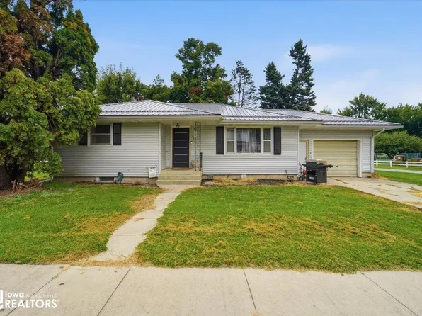 305 Orange St, New Providence, IA 50206