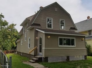 1705 Lane Blvd, Kalamazoo, MI 49001