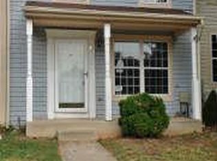 6 Taiper Ct, Owings Mills, MD 21117
