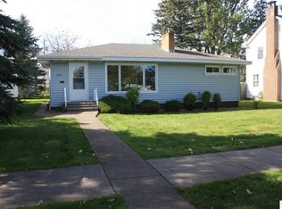 2621 Hammond Ave, Superior, WI 54880